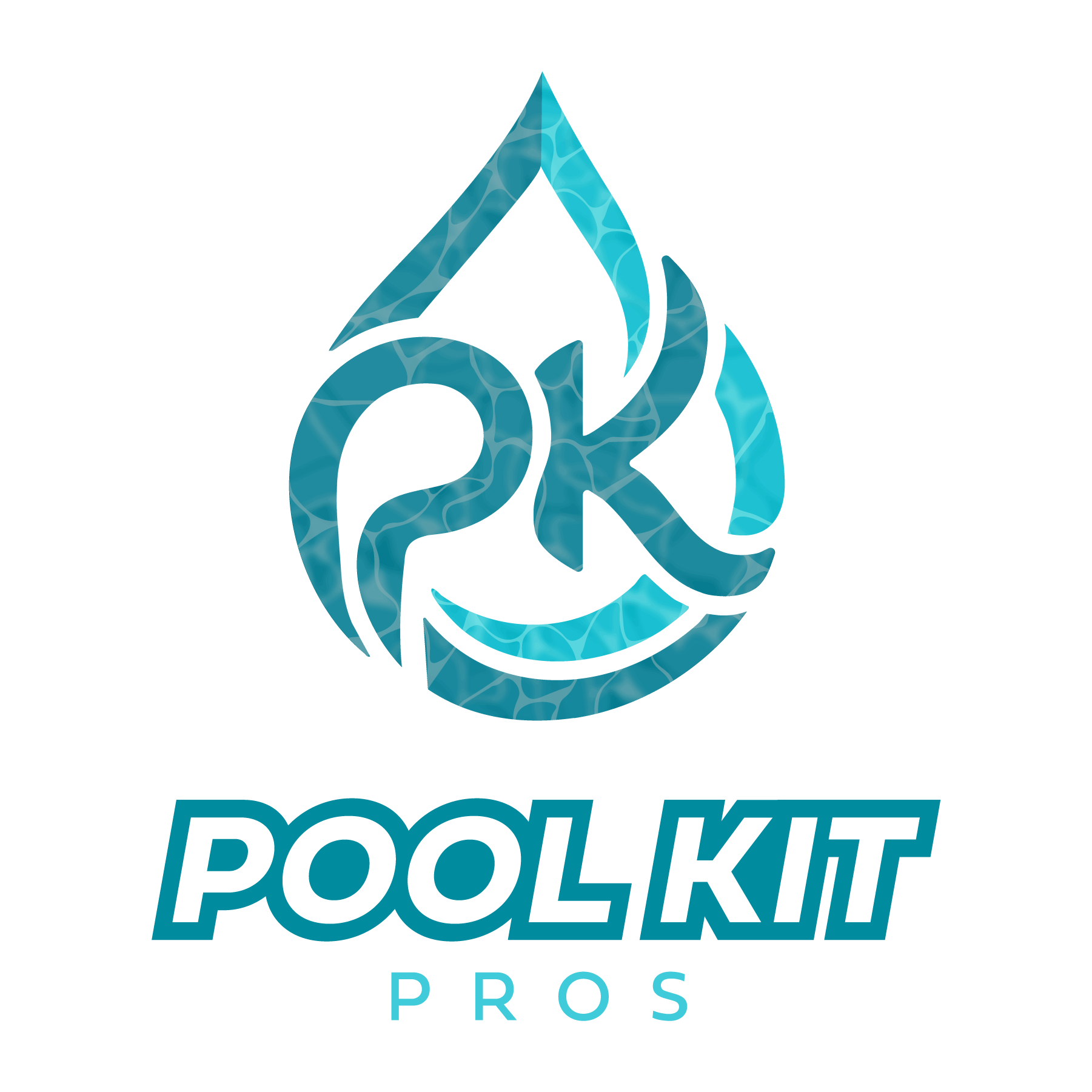 Pool Kit Pros logo